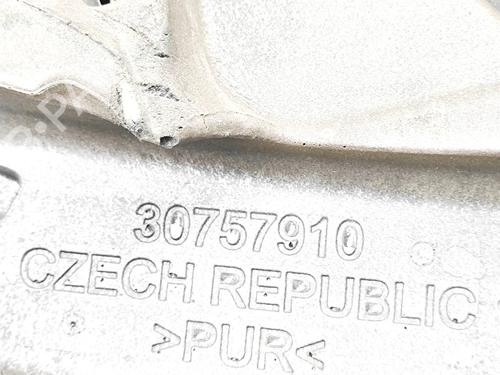 Upper protection VOLVO V40 Hatchback (525) D3 | BP37669650M93 - Image 6