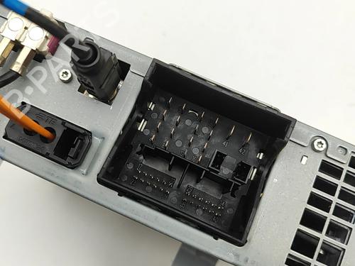 Electronic module VW TOUAREG (7P5, 7P6) 3.0 V6 TDI | BP33375869M83 - Image 5