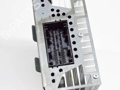 Electronic module BMW 6 Coupe (F13) 640 d | BP14647155M83