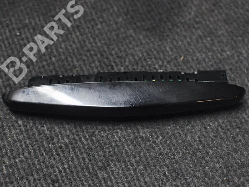 Electronic module MERCEDES-BENZ E-CLASS (W212) E 250 CDI / BlueTEC (212.003, 212.004) | BP6729502M83 