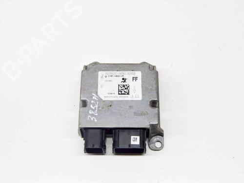 Used ECU airbags FORD FIESTA VI (CB1, CCN) 1.6 ST (182 hp) 11815109