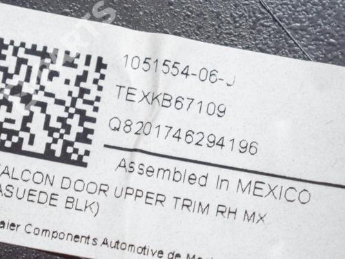 Other TESLA MODEL X (5YJX) P100D AWD | BP8842926O1 