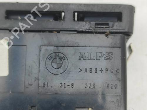 Warning switch BMW Z4 Roadster (E85) 2.5 i | BP31047842I22  - Image 6