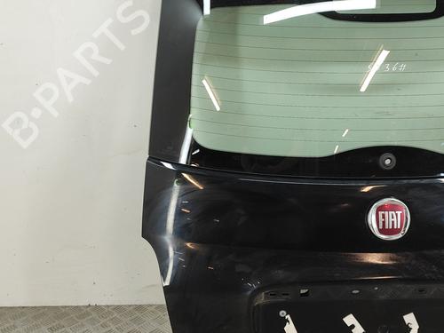 Tailgate FIAT 500 (312_) 1.0 Mild Hybrid (312.AYD1B) | BP28566155C6