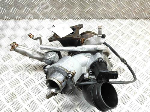 Turbocharger/Supercharger AUDI A3 Sportback (8VA, 8VF) S3 quattro | BP17015321M71 
