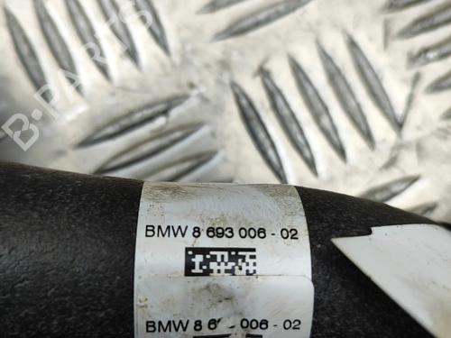 Pipe BMW 4 Gran Coupe (G26) M440 i Mild-Hybrid xDrive | BP34218430M125  - Image 8