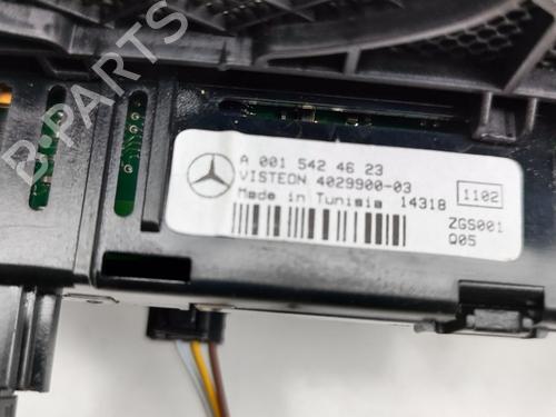 Other MERCEDES-BENZ E-CLASS Convertible (A207) E 250 CDI / BlueTEC / d (207.403, 207.404) | BP28674751O1 