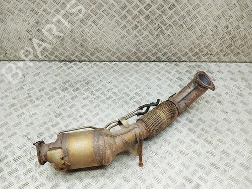 Used Catalyst Catalyst VOLVO V60 II (225) B6 Mild-Hybrid AWD (299 hp) 33381774 33381774