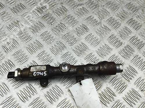 Used Injection rail Injection rail CITROËN BERLINGO Box Body/MPV (K9) 1.5 BlueHDi 100 (102 hp) 33662004 33662004