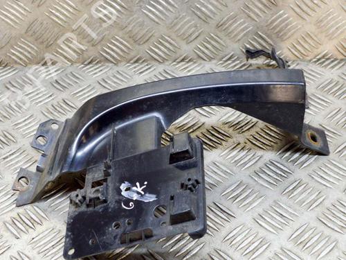 Used Rear bumper bracket LAND ROVER RANGE ROVER EVOQUE (L538) 2.0 D 4x4 (180 hp) 14644596
