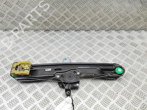 Used Rear left window mechanism Rear left window mechanism FORD RANGER (TKE) 3.2 TDCi 4x4 (200 hp) 35767615 35767615