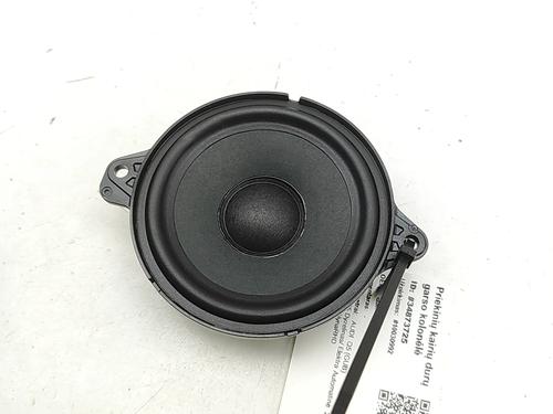 Used Speaker Speaker AUDI Q5 (GUB) 2.0 TDI quattro (204 hp) 33732192 33732192