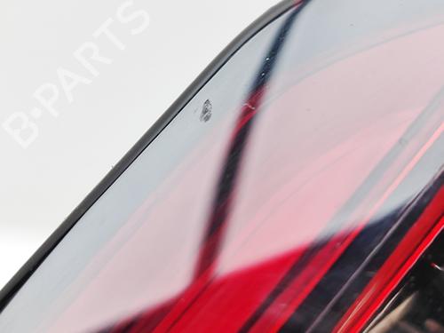 Højre baglygte bagklap VOLVO C40 (539) Recharge AWD | BP30544869C80