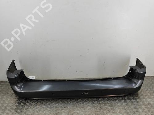 Bagtil kofangere OPEL COMBO Box Body/MPV (K9) 1.5 D (102 hp) 31626441