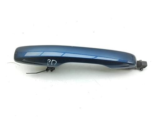 Used Front right exterior door handle VOLVO V90 II Estate (235) B6 Mild-Hybrid AWD (348 hp) 31217162