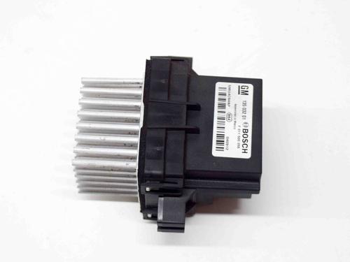 Heater resistor OPEL ZAFIRA TOURER C (P12) 2.0 CDTi (75) | BP14627559M108 