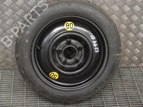 Used Jack Kit Jack Kit KIA CEE'D SW (ED) 1.6 CRDi 115 (115 hp) 14665715 14665715