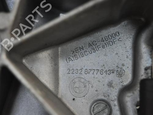 Gearbox mount BMW 5 Touring (F11) 530 d | BP30207028M88