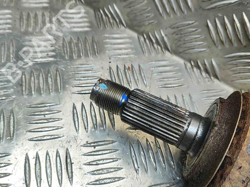 Right front driveshaft HONDA CIVIC IX (FK) 2.2 i-DTEC (FK3) | BP29615986M39 
