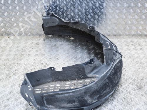Wheel arch BMW i3 (I01) Range Extender | BP14638976C56 