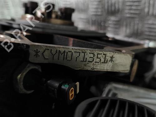 Engine AUDI A5 Sportback (F5A, F5F) 2.0 TFSI quattro | BP28028429M1  - Image 8