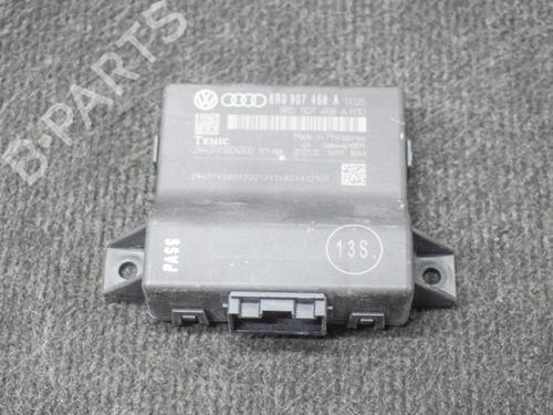 Used Electronic module AUDI A4 B8 (8K2) 1.8 TFSI (170 hp) 6767670