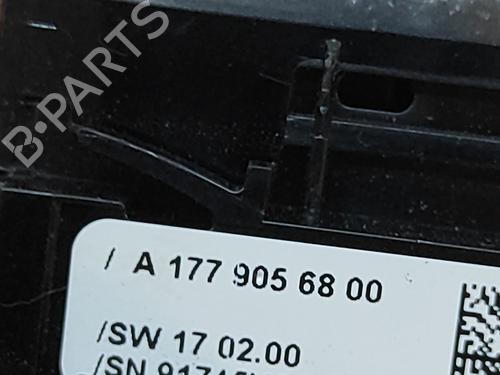 Switch MERCEDES-BENZ CLA (C118) CLA 200 (118.387) | BP28676072I30 