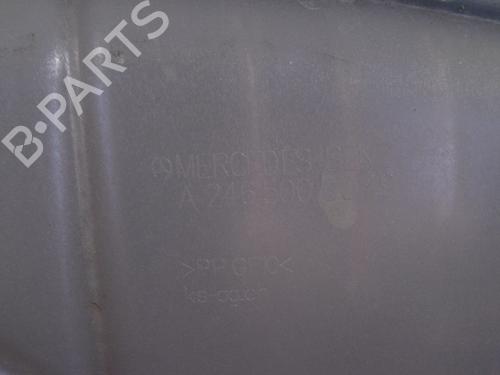 Expansion tank MERCEDES-BENZ A-CLASS (W176) A 160 (176.041) | BP29920804C120 