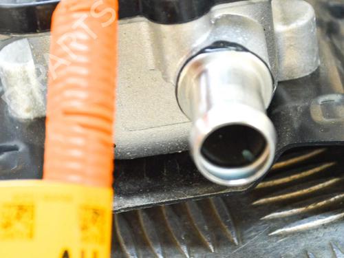 Electronic module KIA NIRO I (DE) E-NIRO | BP28548038M83  - Image 9