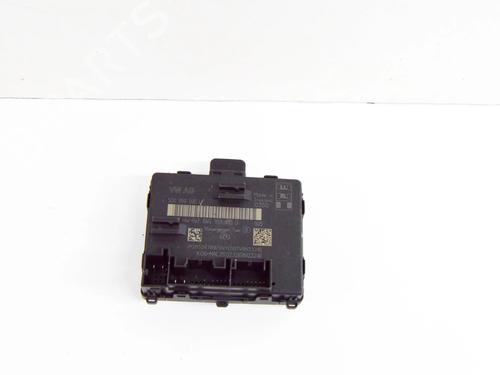 Used Electronic module Electronic module AUDI Q2 (GAB, GAG) 35 TFSI (150 hp) 27760378 27760378