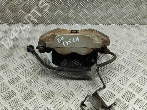 Right front brake caliper BMW 3 (G20, G80, G28) 330 e Plug-in-Hybrid | BP27796515M104