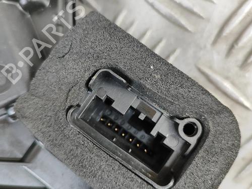 Rear right lock VW T-CROSS (C11, D31) 1.0 TSi | BP28562811C99