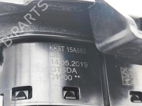 Switch FORD TRANSIT CUSTOM V362 Bus (F3) 2.0 EcoBlue mHEV | BP37445312I30 - Image 5