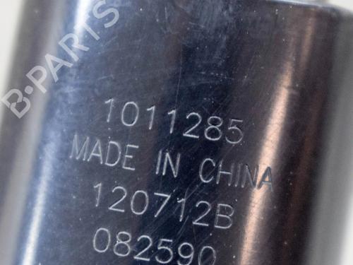 Washer pump LAND ROVER RANGE ROVER EVOQUE (L538) 2.2 D 4x4 | BP14640549E24 