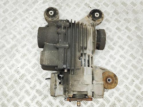 Differensial bakvogn VW TIGUAN (5N_) 2.0 TDI 4motion (140 hp) 31715215