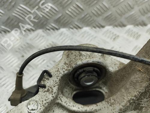 Right rear steering knuckle MAZDA MX-5 IV (ND__) 2.0 (ND2E, ND6E) | BP29007430M28