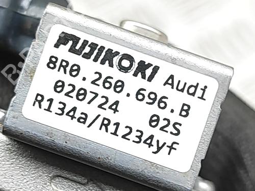 Electronic sensor SKODA ENYAQ iV SUV (5AZ) 85 | BP33740470M84  - Image 6