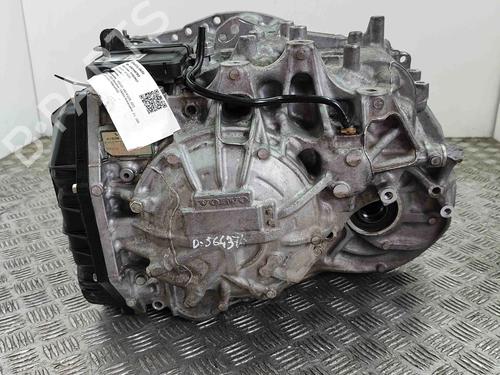 Gearbox VOLVO V60 II (225) B6 Mild-Hybrid AWD | BP29458541M3