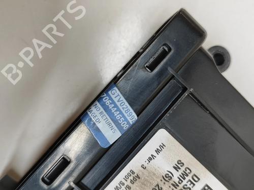 Módulo eletrónico TESLA MODEL S (5YJS) P100D AWD | BP28498054M83 