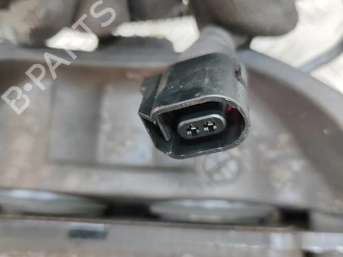 Left front brake caliper PORSCHE CAYENNE (9YA) 3.0 AWD (9YAAA1) | BP27790173M105  - Image 7