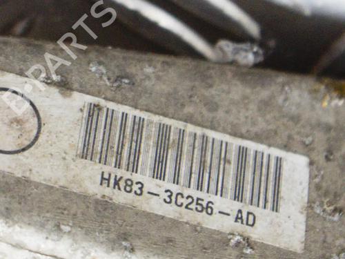 Left front suspension arm JAGUAR F-PACE (X761) 2.0 TD4 AWD | BP10398880M12