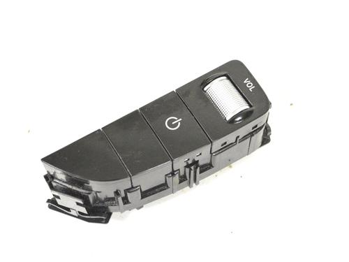 Used Switch MERCEDES-BENZ E-CLASS (W213) E 350 d (213.033) (258 hp) 30219061