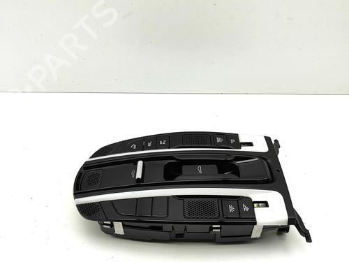 Used Interior roof light Interior roof light PORSCHE CAYENNE (9YA) 4.0 Turbo S E-Hybrid AWD (9YACH1) (680 hp) 34374620 34374620