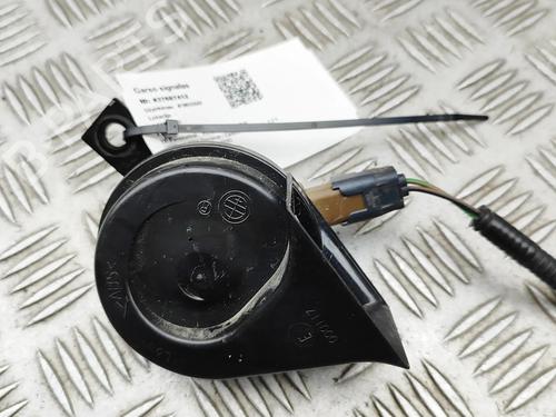 Horn RENAULT AUSTRAL E-TECH 200 Hybrid (HGM2) | BP38500168E13 - Image 3