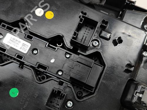 Interior roof light AUDI A4 Allroad B9 (8WH, 8WJ) 2.0 TDI quattro | BP24142301I8 