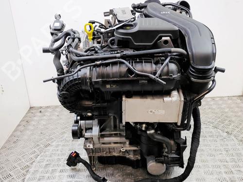 Engine SKODA KAROQ (NU7, ND7) 1.5 TSI | BP39565755M1 - Image 4