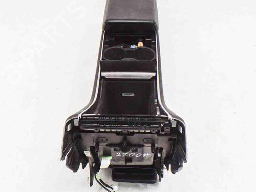 Middle console TESLA MODEL 3 (5YJ3) EV AWD | BP27748091I22