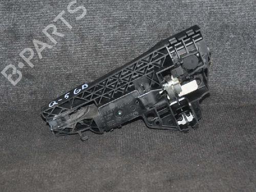 Rear right exterior door handle AUDI Q5 (8RB) 2.0 TDI quattro | BP7852476C130 