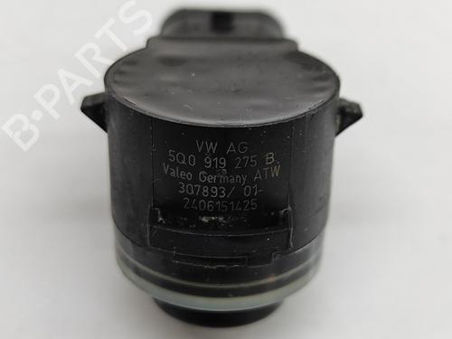 Electronic module VW CADDY IV Box Body/MPV (SAA, SAH) 2.0 TDI | BP24583154M83 