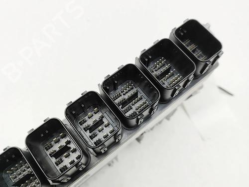 Engine control unit (ECU) BMW XM (G09) XM All-wheel Drive | BP33389368M57  - Image 5